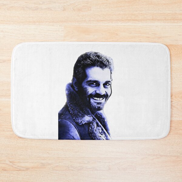 Item preview, Omar Sharif designed and sold by Gentle40Winks.
