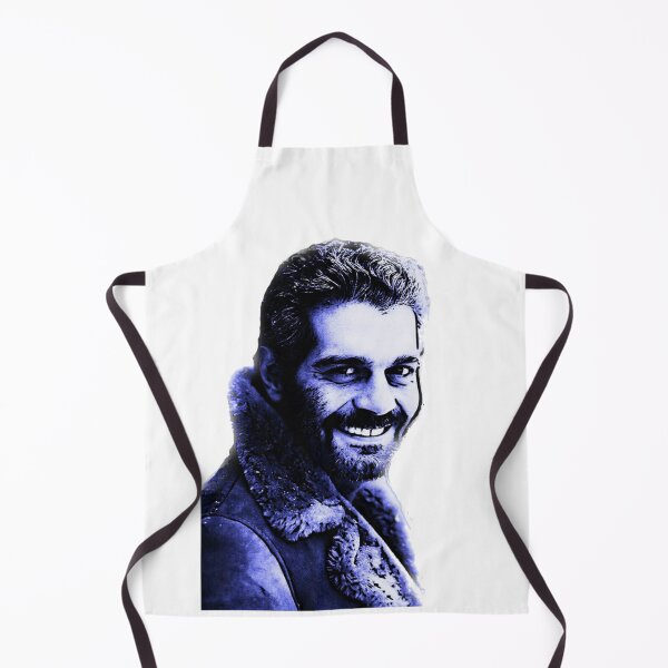 Item preview, Omar Sharif designed and sold by Gentle40Winks.