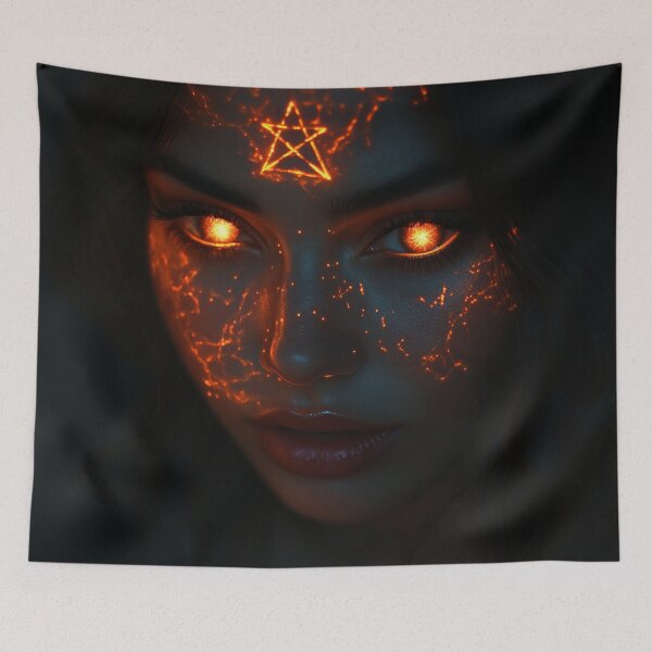 Item preview, Norse Inspired designed and sold by CursedbyLilith.