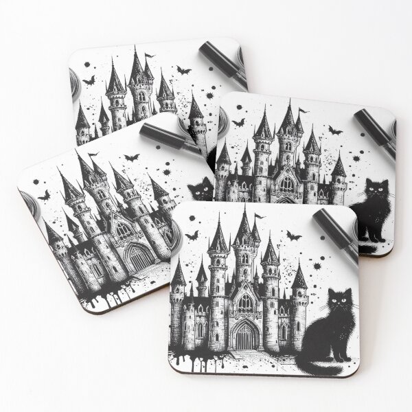 Item preview, Cat designed and sold by sevenmountains.