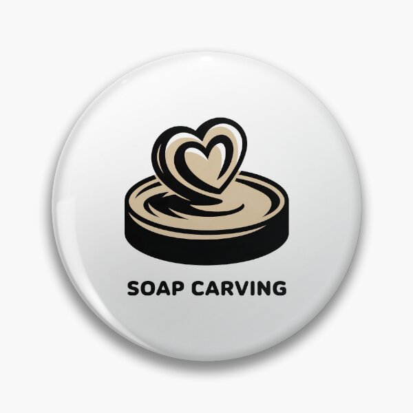 Item preview, Soap Carving designed and sold by These_Prints.