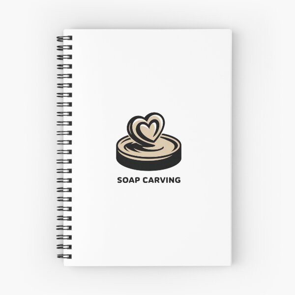 Item preview, Soap Carving designed and sold by These_Prints.