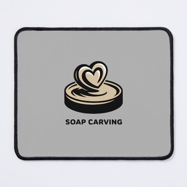 Item preview, Soap Carving designed and sold by These_Prints.