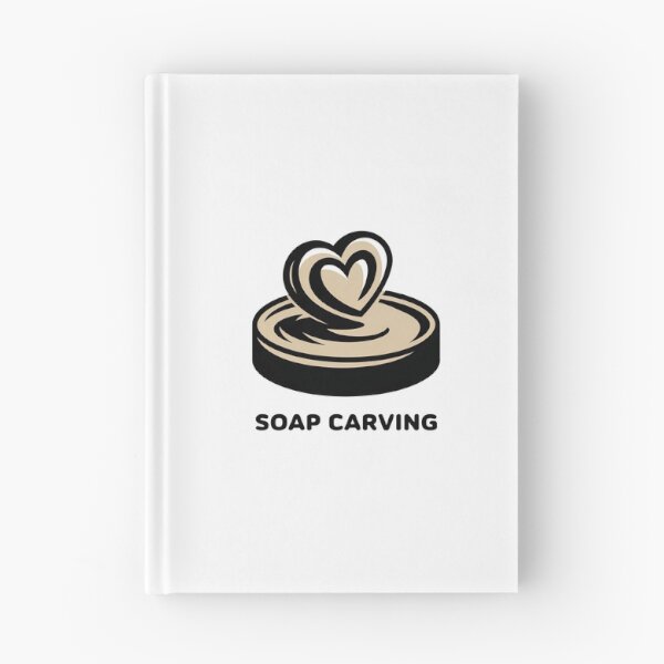 Item preview, Soap Carving designed and sold by These_Prints.