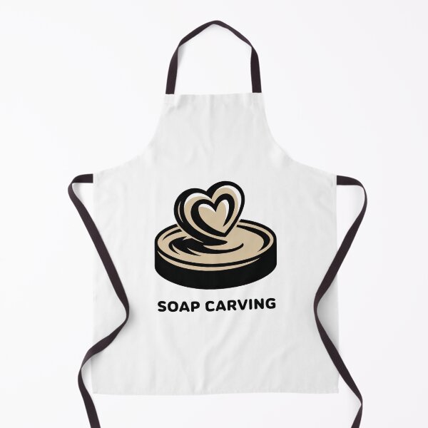 Item preview, Soap Carving designed and sold by These_Prints.