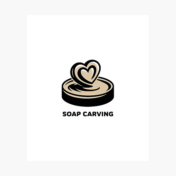 Item preview, Soap Carving designed and sold by These_Prints.