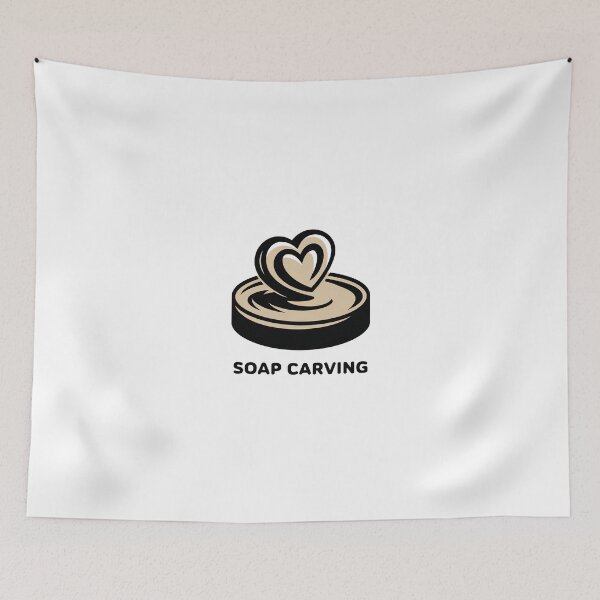 Item preview, Soap Carving designed and sold by These_Prints.
