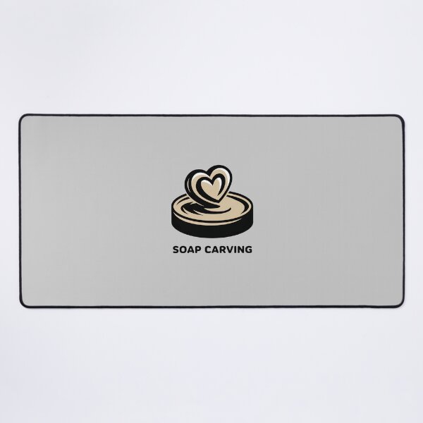 Item preview, Soap Carving designed and sold by These_Prints.