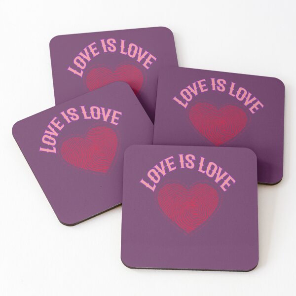 Item preview,  Celebrating “Love is Love” designed and sold by EducaPro.