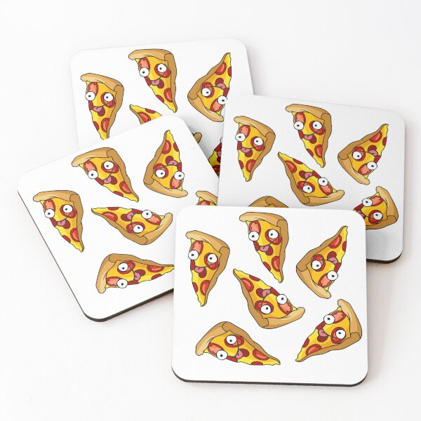 Item preview, Silly Pizza Face designed and sold by CounselorsRUs.
