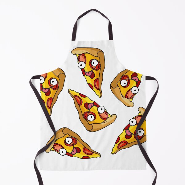 Item preview, Silly Pizza Face designed and sold by CounselorsRUs.
