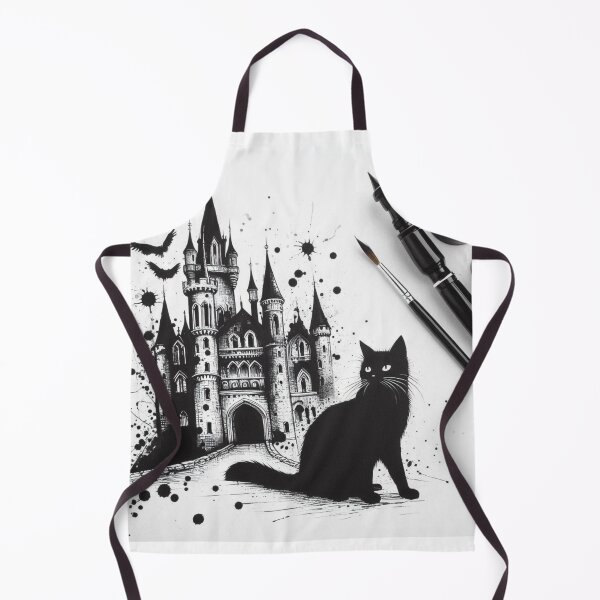 Item preview, Cat designed and sold by sevenmountains.