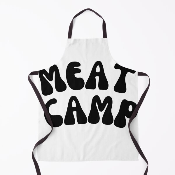 Item preview, meat camp designed and sold by daaohf.