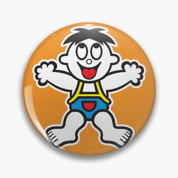 Item preview, Want Want Senbei (旺旺) Logo designed and sold by RubenCRM.