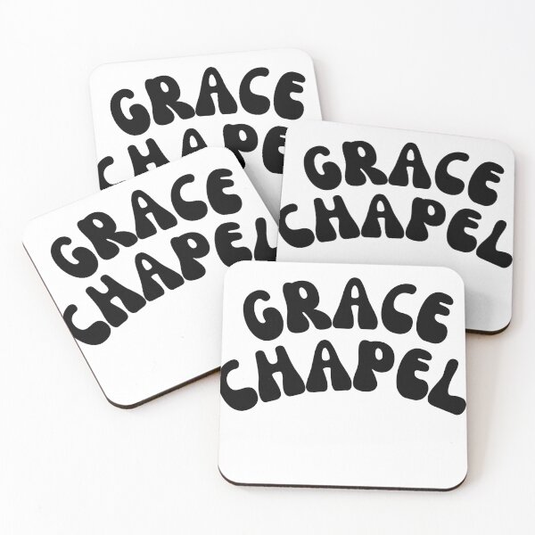 Item preview, grace chapel rd designed and sold by daaohf.