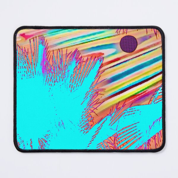 Item preview, The SoCal Sun in a Rainbow Sky designed and sold by 1SadBlackSheep.