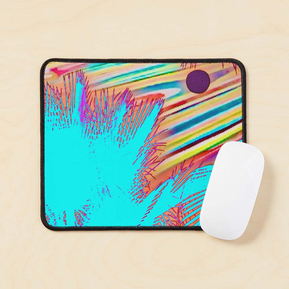 Item preview, Mouse Pad designed and sold by 1SadBlackSheep.
