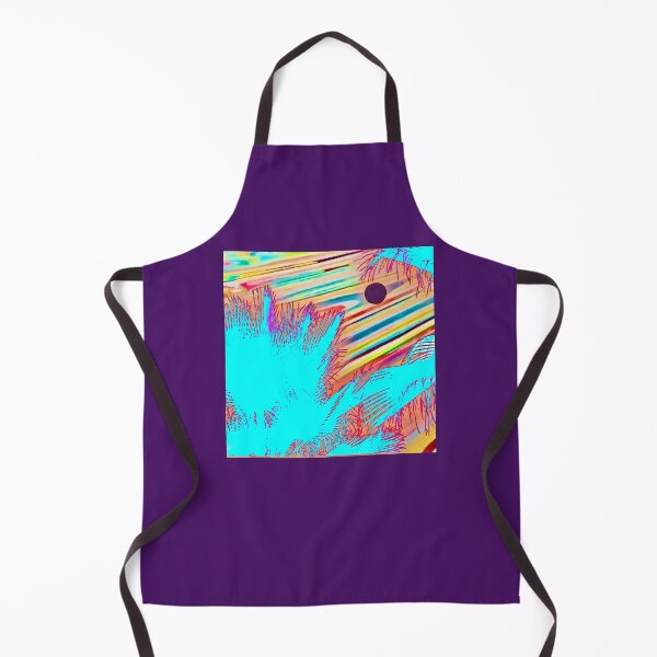 Item preview, The SoCal Sun in a Rainbow Sky designed and sold by 1SadBlackSheep.