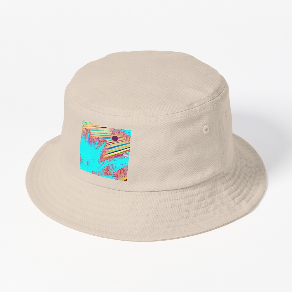 Item preview, Bucket Hat designed and sold by 1SadBlackSheep.