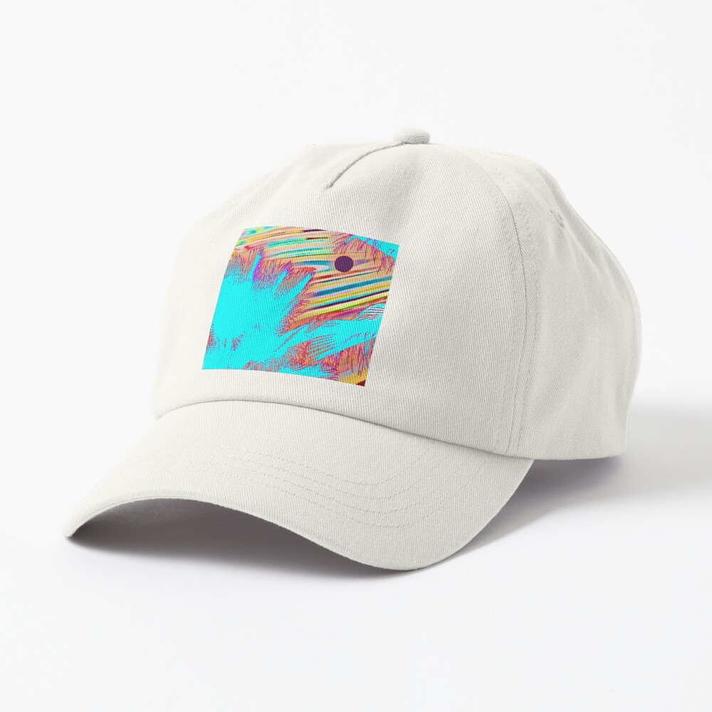 Item preview, Dad Hat designed and sold by 1SadBlackSheep.