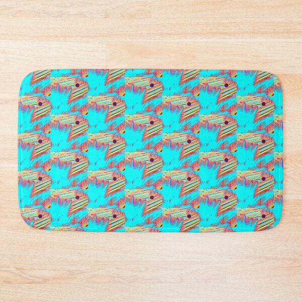 Item preview, The SoCal Sun in a Rainbow Sky designed and sold by 1SadBlackSheep.