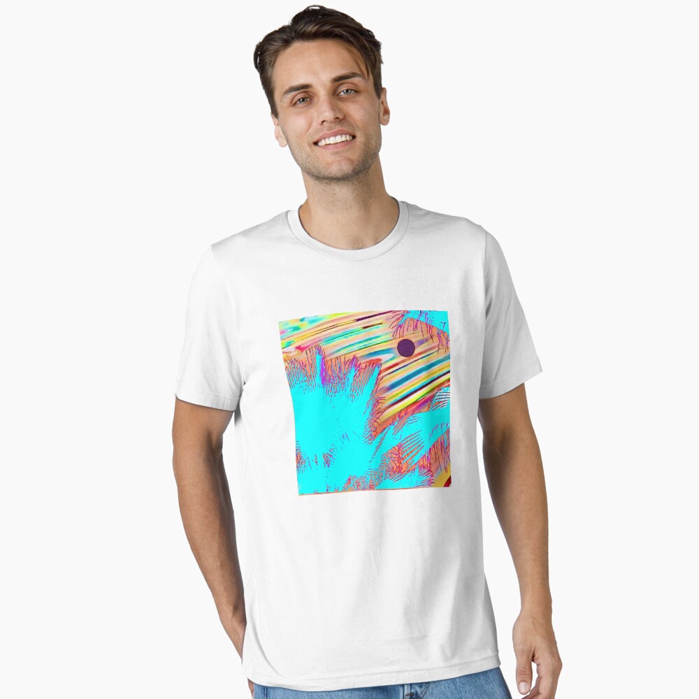 Item preview, Essential T-Shirt designed and sold by 1SadBlackSheep.