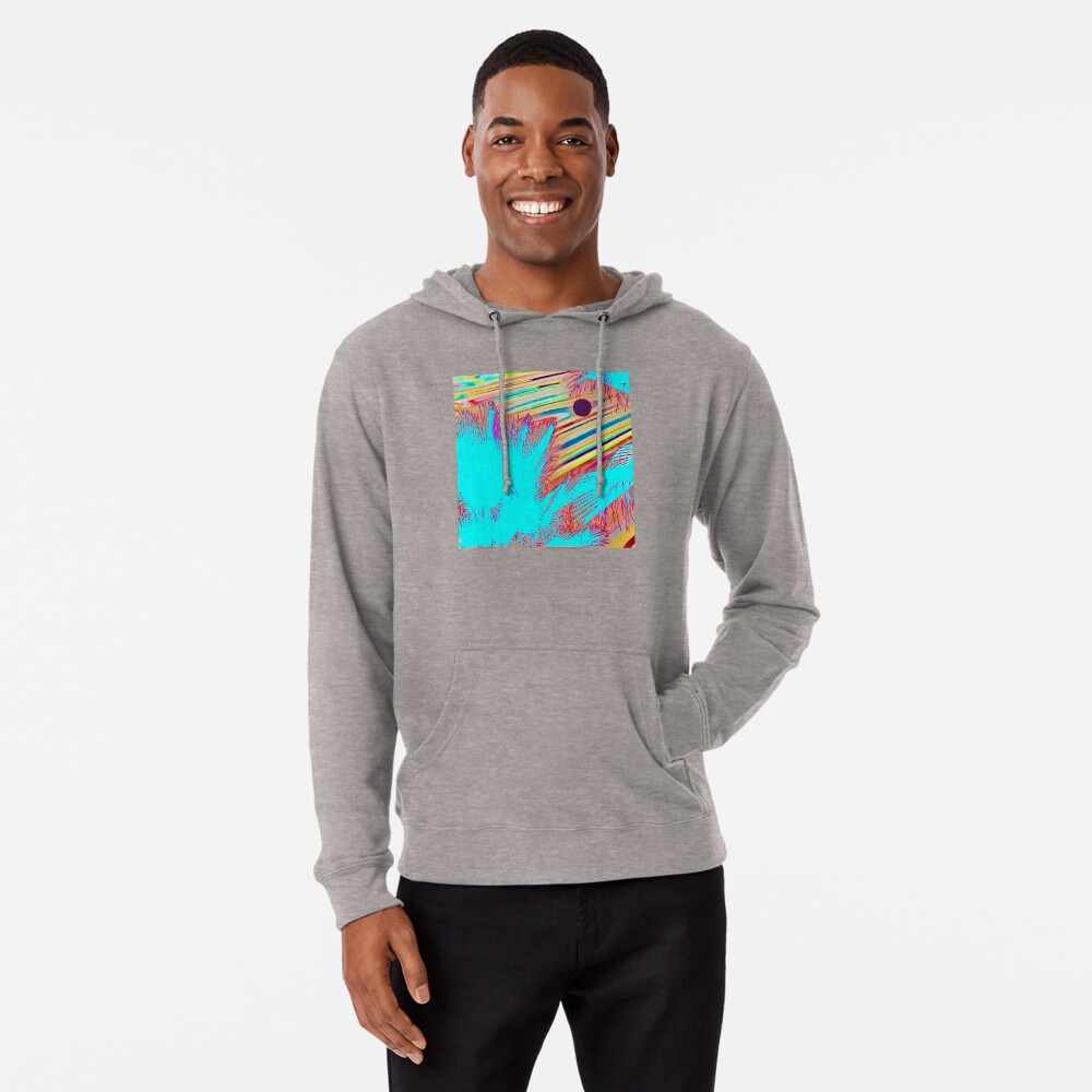 Item preview, Lightweight Hoodie designed and sold by 1SadBlackSheep.