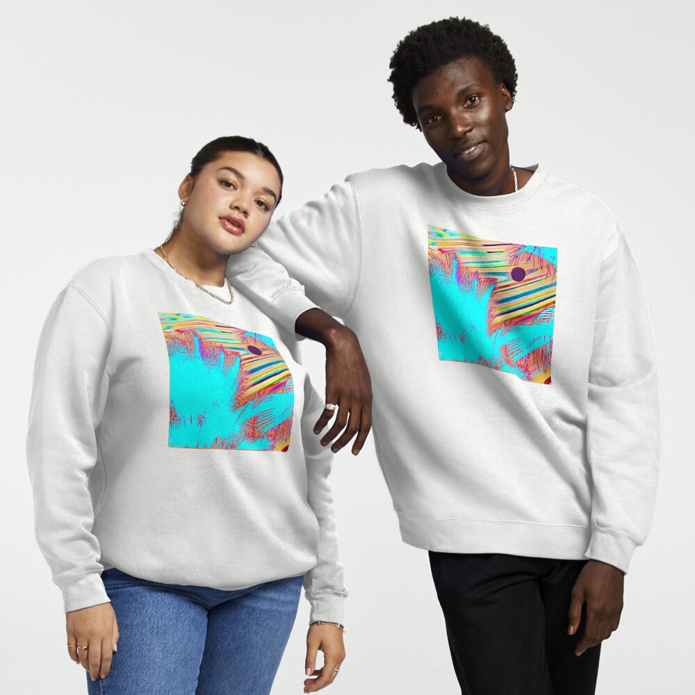 Item preview, Pullover Sweatshirt designed and sold by 1SadBlackSheep.