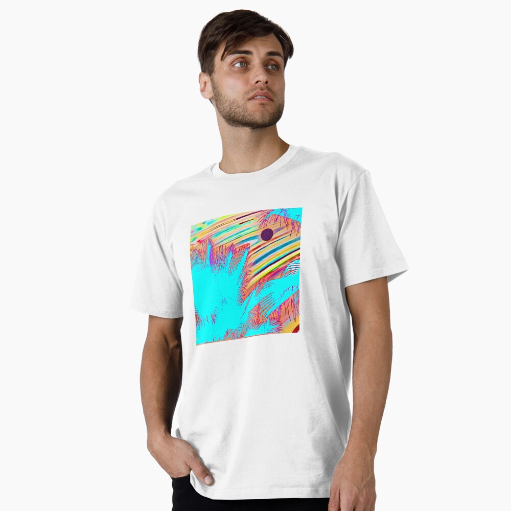 Item preview, Premium T-Shirt designed and sold by 1SadBlackSheep.