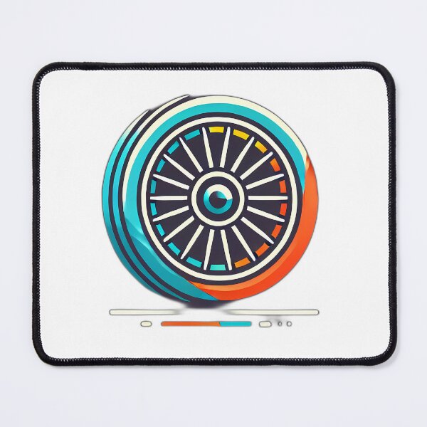 Item preview, Rays Wheels designed and sold by simon5711.