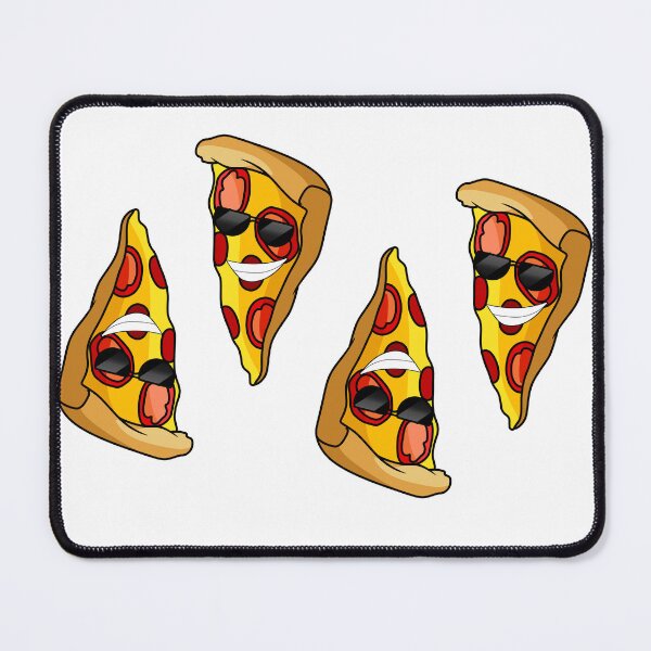 Item preview, Cool Pizza designed and sold by CounselorsRUs.
