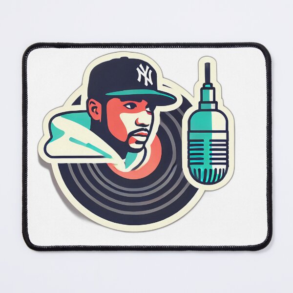 Item preview, Roc Marciano designed and sold by simon5711.