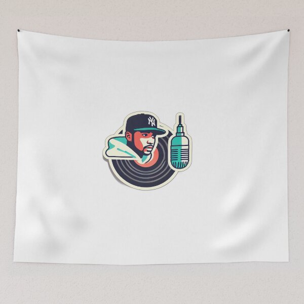 Item preview, Roc Marciano designed and sold by simon5711.