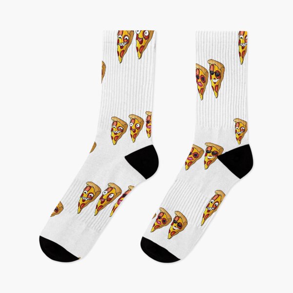 Item preview, Pizza Faces designed and sold by CounselorsRUs.