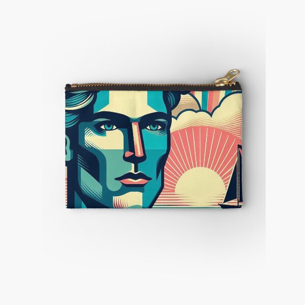 Item preview, El viaje del marinero: entre el mar y el sol designed and sold by Polymaththreads.