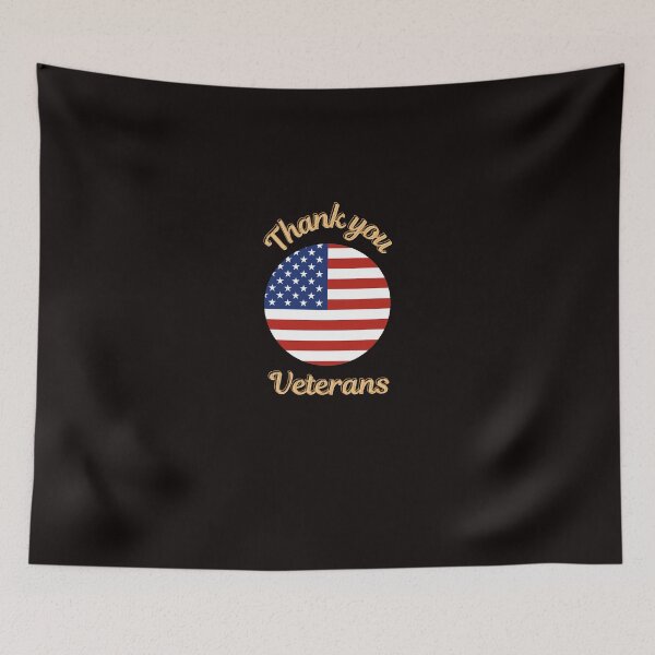 Item preview, Thank you Veterans designed and sold by Artsbybree.