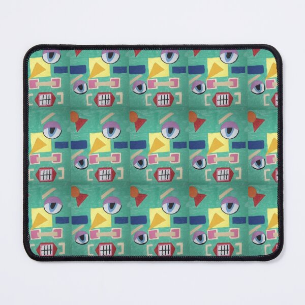Item preview, The Abstracted Man designed and sold by Beanzz99.
