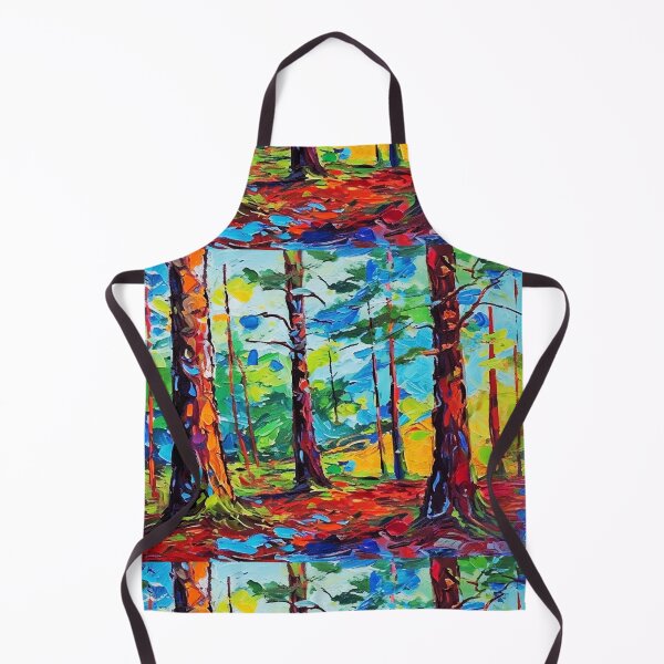 Item preview, Forest designed and sold by Savannah Gibbs.