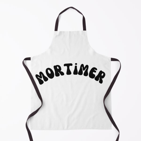 Item preview, mortimer designed and sold by daaohf.