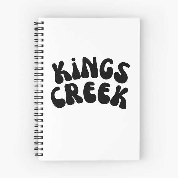 Item preview, kings creek designed and sold by daaohf.