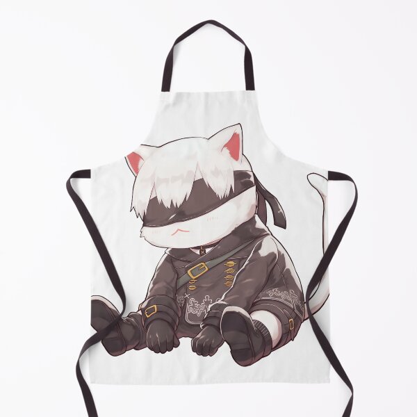 Item preview, 9S Cat designed and sold by SchellStation.