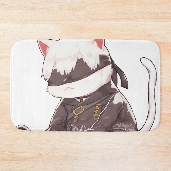 Item preview, 9S Cat designed and sold by SchellStation.