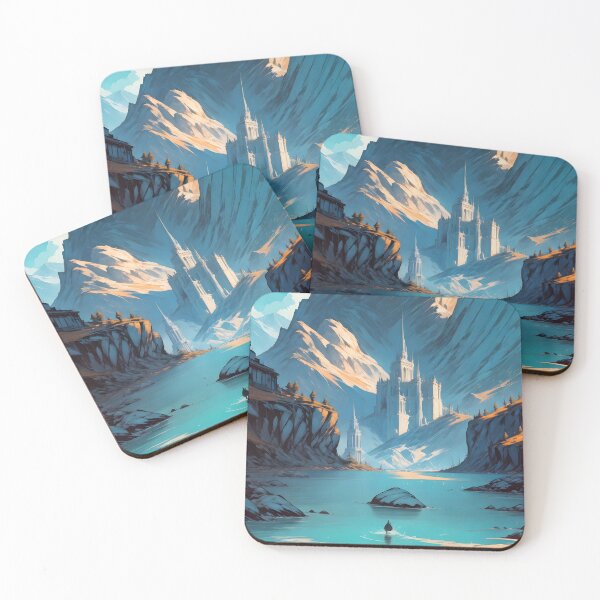 Item preview, The Echo of Silence designed and sold by Rambarde-Knight.