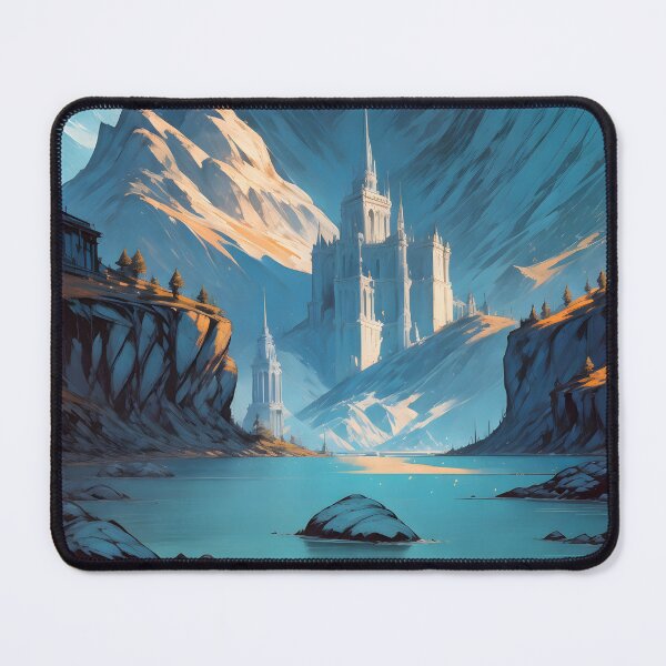 Item preview, The Echo of Silence designed and sold by Rambarde-Knight.