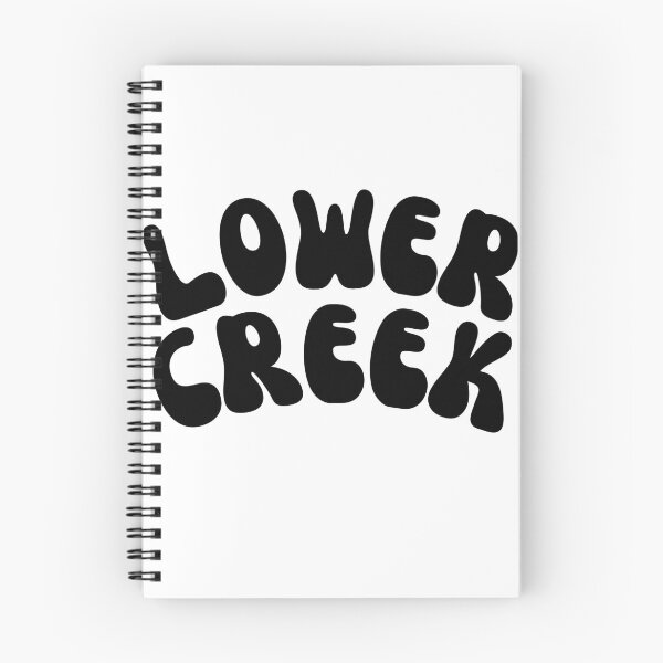 Item preview, lower creek designed and sold by daaohf.