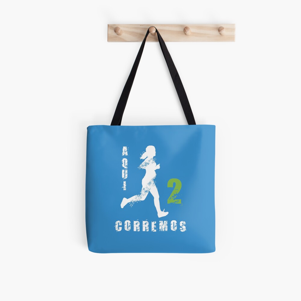 Item preview, All Over Print Tote Bag designed and sold by lidimentos.