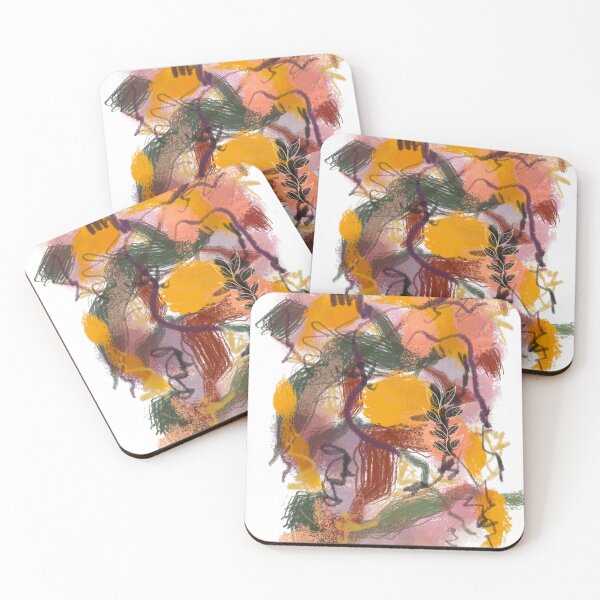 Item preview, Abstract designed and sold by VCR-2.