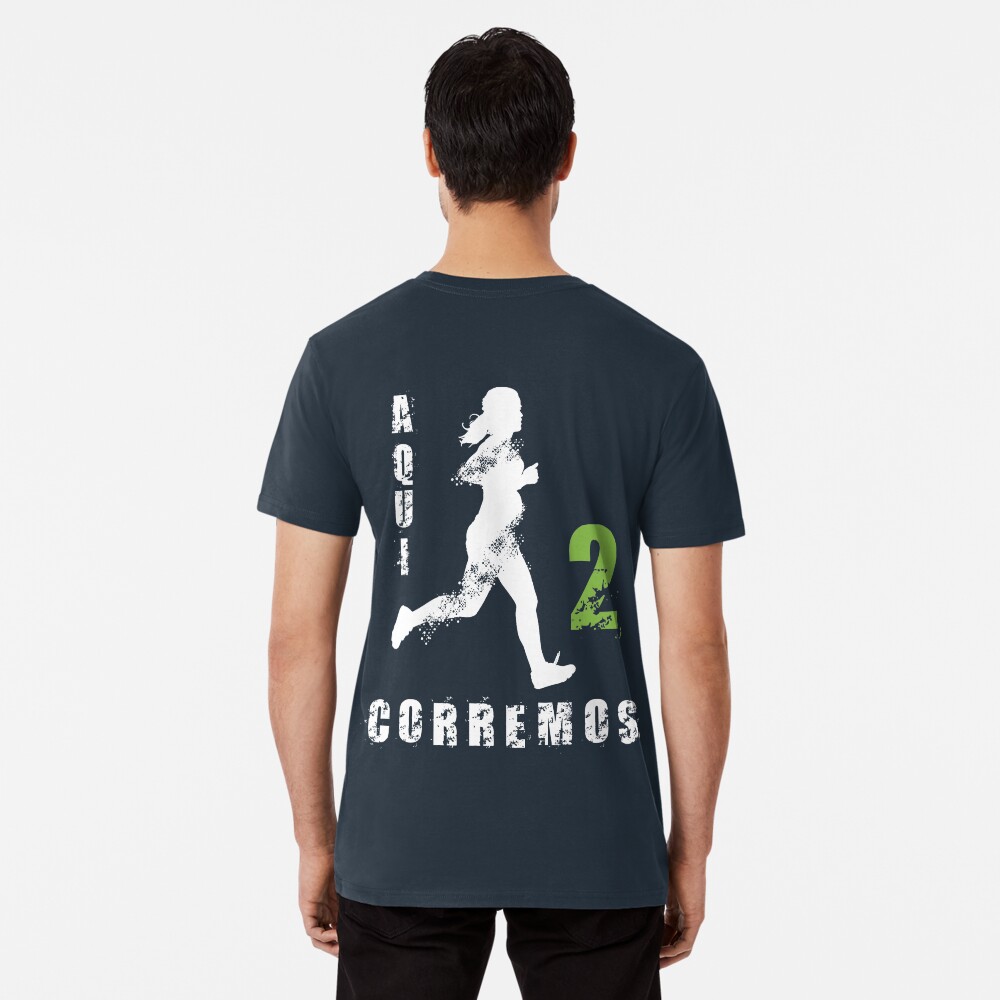 Item preview, Premium T-Shirt designed and sold by lidimentos.