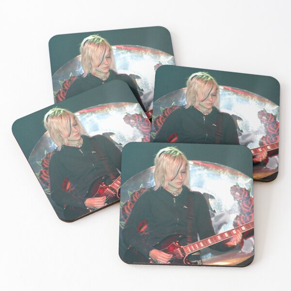 Item preview, Lisa Marx - Kittie - Photograph designed and sold by ConcertImages.