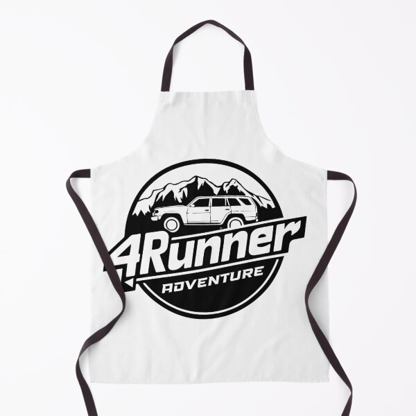 Item preview, 4Runner Generation designed and sold by Timegraf.